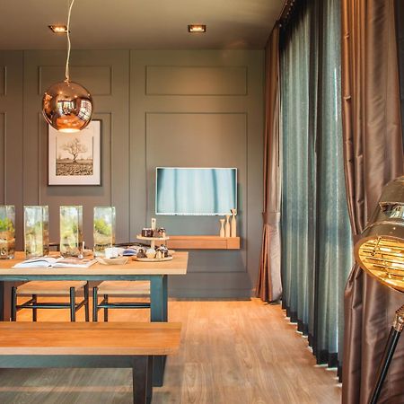 Saturdays Residence By Brown Starling Rawai Exterior foto