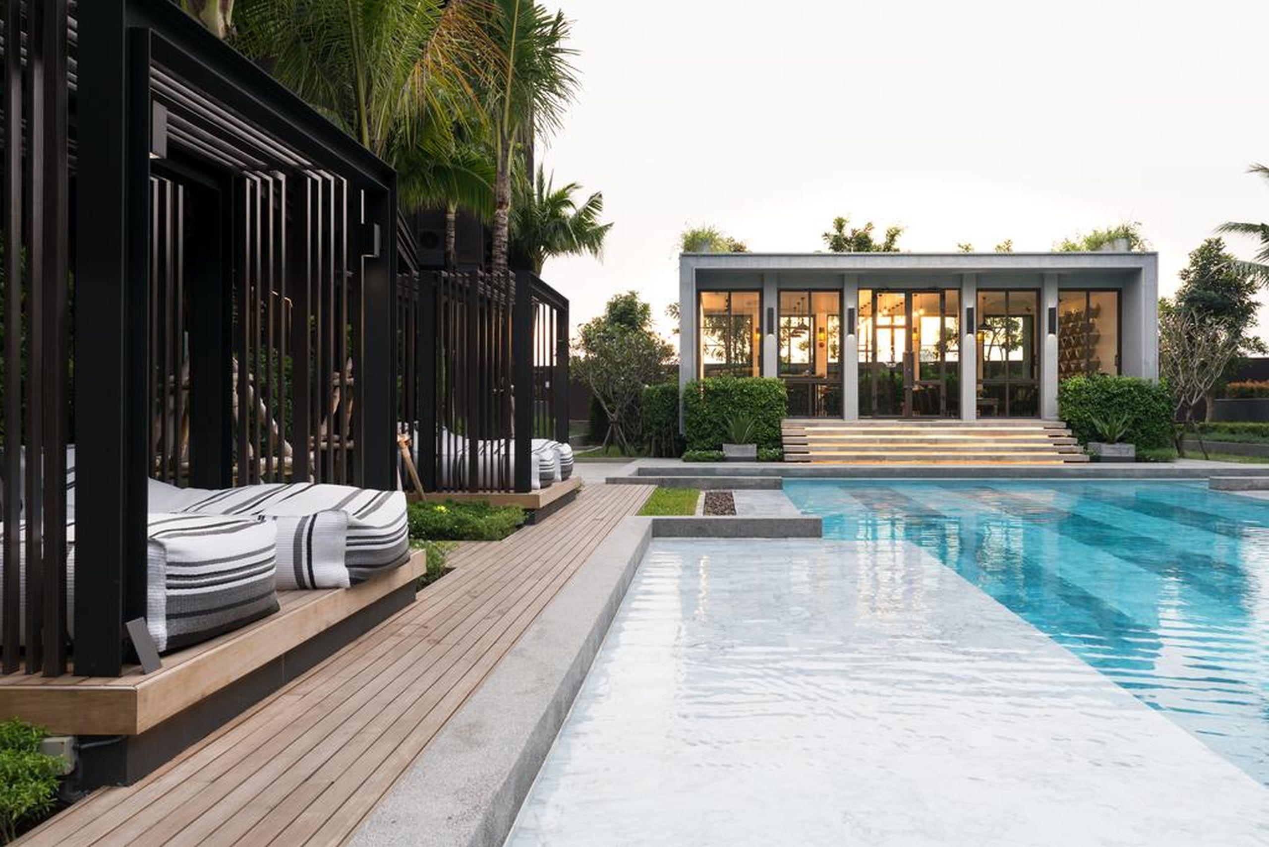 Saturdays Residence By Brown Starling Rawai Exterior foto